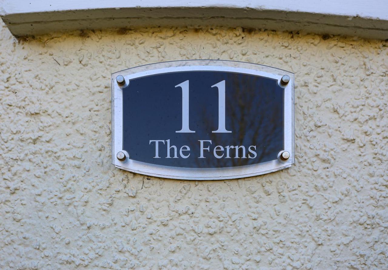 The Ferns-Ideal Base For Exploring The Causeway Coast Armoy المظهر الخارجي الصورة