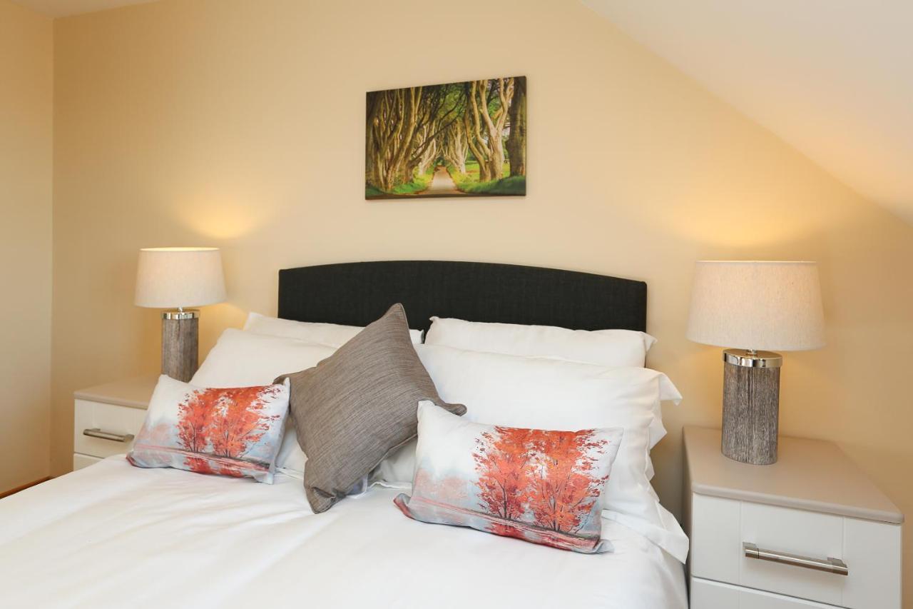 The Ferns-Ideal Base For Exploring The Causeway Coast Armoy المظهر الخارجي الصورة