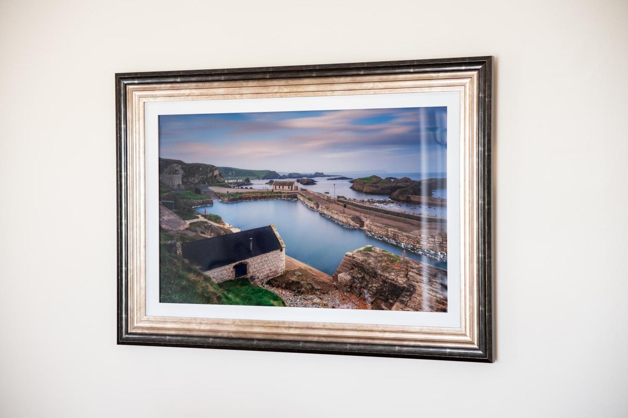 The Ferns-Ideal Base For Exploring The Causeway Coast Armoy المظهر الخارجي الصورة